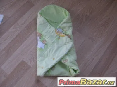 Velký balík pro nejmenší Vánoční SLEVA AKCE