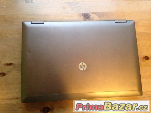 Prodám HP ProBook 6560b – fotografie 4