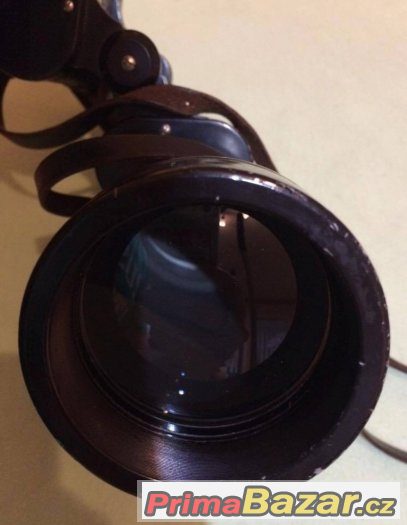 Dalekohled MEOPTA 12x60 optika TOP – fotografie 4