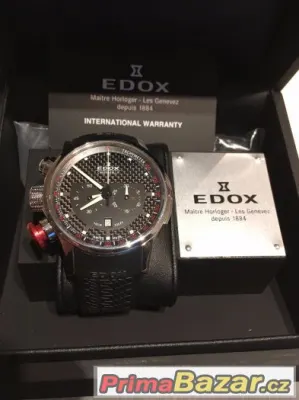 EDOX Chronorally