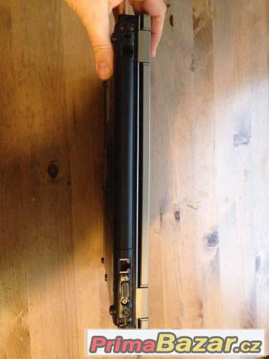 HP 6730b Notebook – fotografie 4
