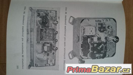 Prodám knížku "Televízný poradce" z r.1959 – fotografie 2
