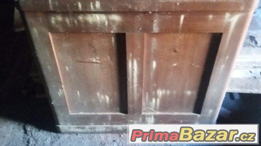 Ložnice z masivu – fotografie 2