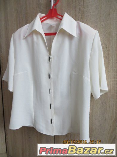 Halenka, vel. 46 – fotografie 1