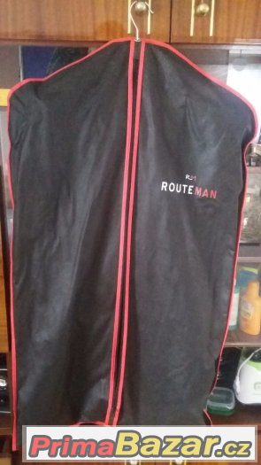 Pánský oblek Routeman – fotografie 4