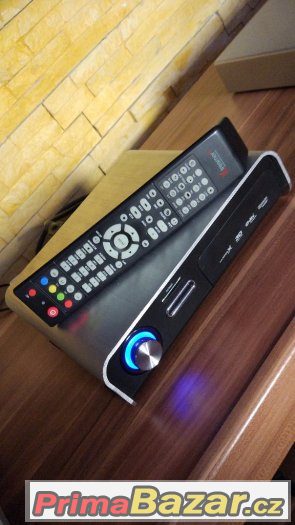 Xtreamer prodigy – fotografie 2