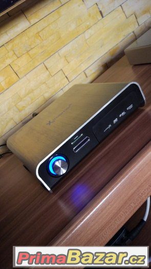 Xtreamer prodigy – fotografie 3