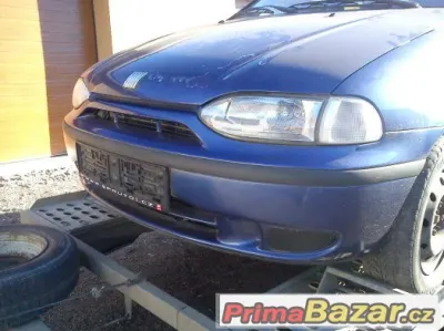Fiat Palio 1.6 , 16V