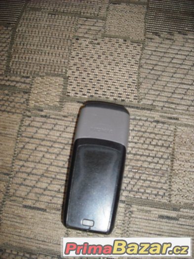 Nokia 1800 na ND – fotografie 4