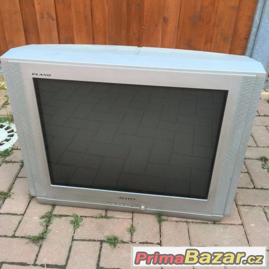 Tv Samsung CZ-29MO64N - plně funkční – fotografie 1