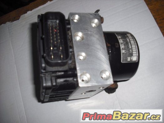 Řídící jednotka ABS Citroen Saxo 1.1 44 kW – fotografie 2