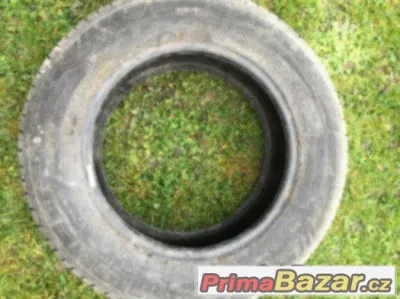 PRODÁM LETNÍ PNEU MICHELIN 205/65/15"