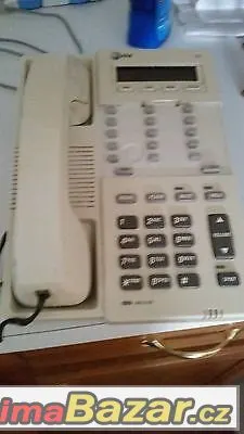 Prodám stolní telefon AT&T 730 pro pevnou linku