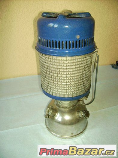 petrolejova lampa Koupím ,hasag.petromax.maxim.elektra – fotografie 3