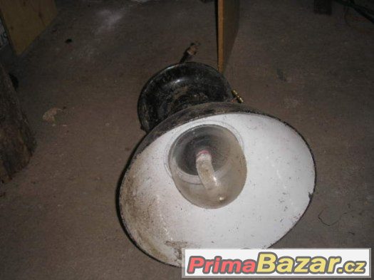 lampa Koupím ,hasag.petromax.maxim.elektra – fotografie 2