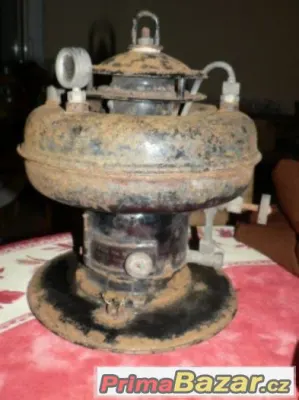 lampa Koupím ,hasag.petromax.maxim.elektra