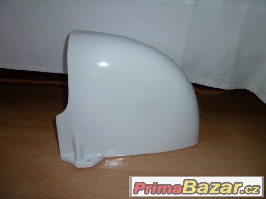 Krytí sifonu - polosloup pro umyvadlo Ideal standard 60 cm – fotografie 1