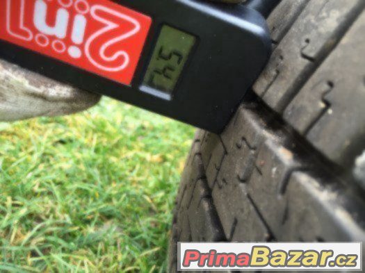 PRODÁM LETNÍ PNEU PIRELLI 205/65/15" – fotografie 2