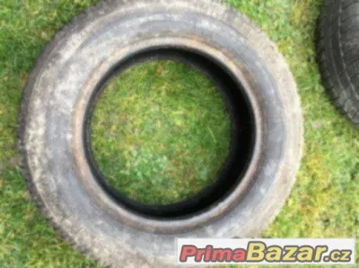 PRODÁM LETNÍ PNEU PIRELLI 205/65/15"