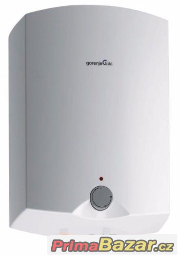 Zásobníkový ohřívač vody Gorenje TEG 1020 O/A (TEG 10 N) – fotografie 1
