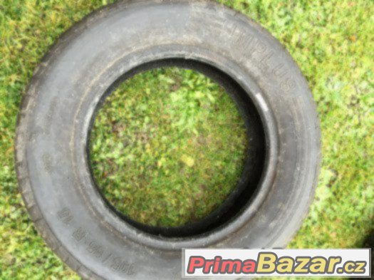 PRODÁM ZIMNÍ PNEU IMPLUS 195/65/15" – fotografie 3