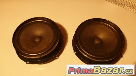 Repro Philips Octavia 2 – fotografie 1