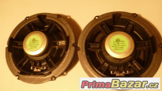 Repro Philips Octavia 2 – fotografie 4