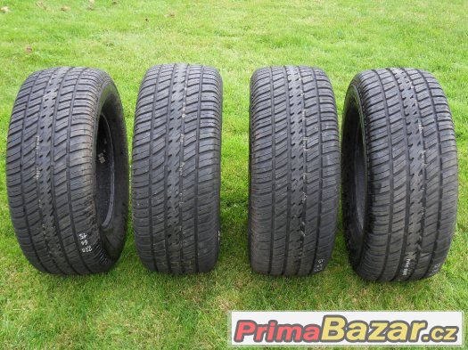 Celoroční pneu 275/60/15 Cooper Cobra Radial G/T 275/60 R15 – fotografie 2