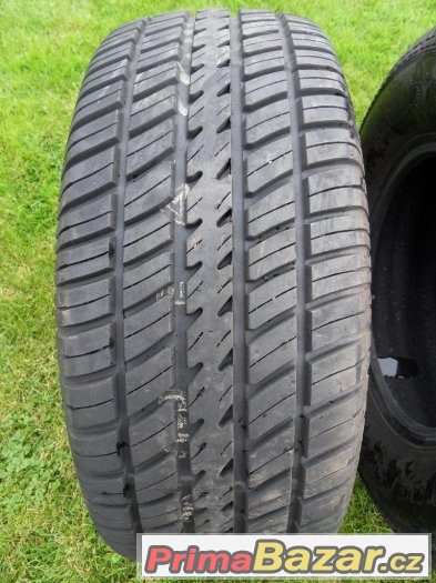 Celoroční pneu 275/60/15 Cooper Cobra Radial G/T 275/60 R15 – fotografie 3