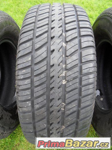 Celoroční pneu 275/60/15 Cooper Cobra Radial G/T 275/60 R15 – fotografie 4