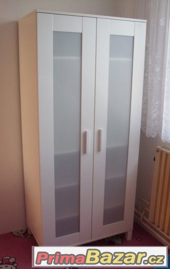 Skříň IKEA / ANEBODA ... – fotografie 1
