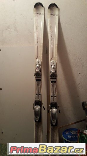 Rossignol – fotografie 2