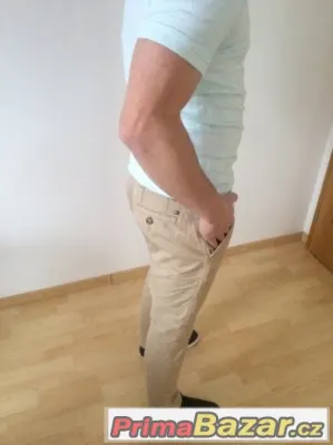 Elegantní pánské turky Tommy Hilfiger vel S