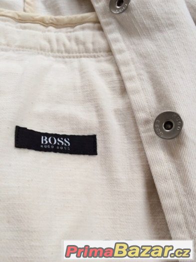 Dámský kabátek Hugo Boss vel S – fotografie 3