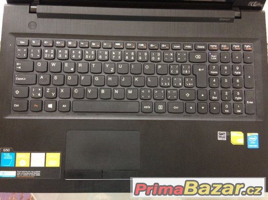 Lenovo G50-30 – fotografie 2