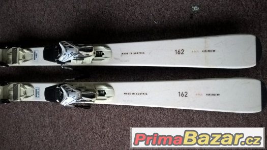 Lyže KASTLE  72 - 162cm – fotografie 3