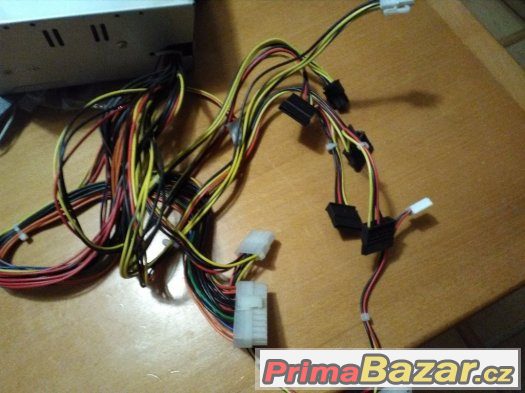 Prodám zdroj 300 W – fotografie 2