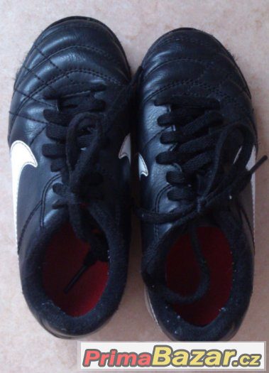 Dětské turfy, vel.27,5, zn.NIKE – fotografie 4