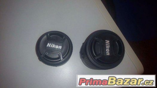 Nikon D3200 – fotografie 3