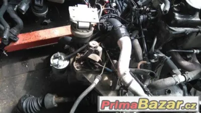 VW motory, , 1,9 TDI PD AVF, ASZ+ přev.