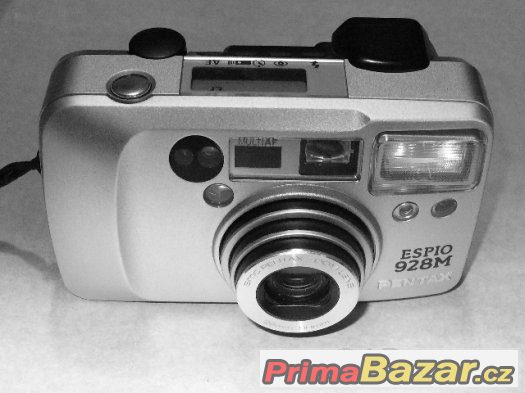 Prodám Pentax Espio 928 M – fotografie 2