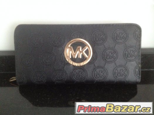 Peněženka Michael Kors. – fotografie 1