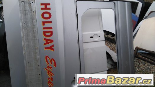 VW crafter 2006 – fotografie 2