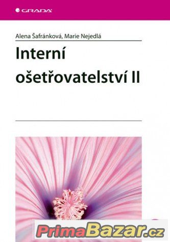 Interní ošteřovatelství pošta zdarna – fotografie 1
