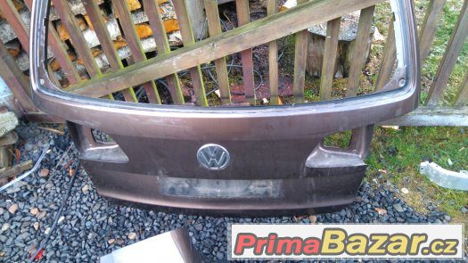 VW touran 03-12 caddy – fotografie 3