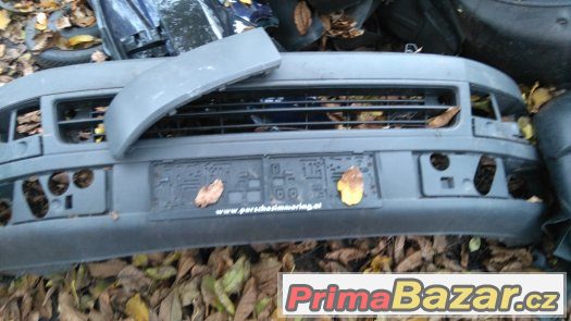VW T4, T5, T6 facelift, Multivan – fotografie 4