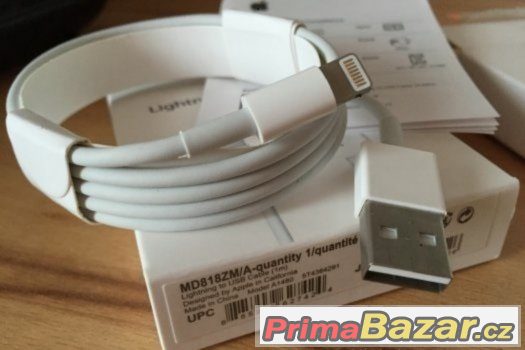 LCD displej iPhone/ nabíječka/ ochranné sklo/ SE ZARUKOU – fotografie 4