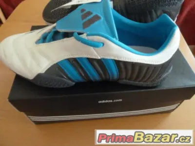 Nové boty Adidas vel. 38 2/3