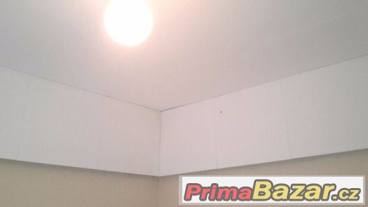 Daruji kvalitní protihlukové izolace – fotografie 1