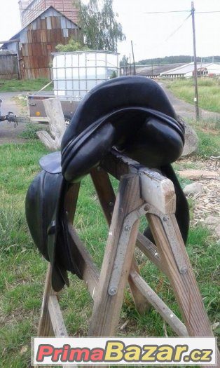 Kentaur pony sedlo – fotografie 2